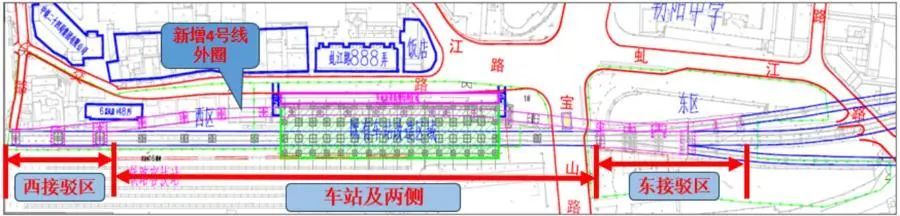 终于！上海这个地铁站宣布大改造！很多人无语崩溃过：坐4次迷路3次...
