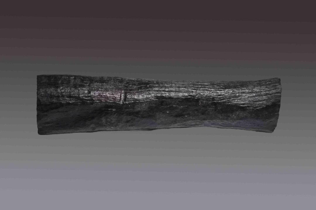 南海西北陆坡沉船遗址考古最新成果发布！已提取文物928件（套）