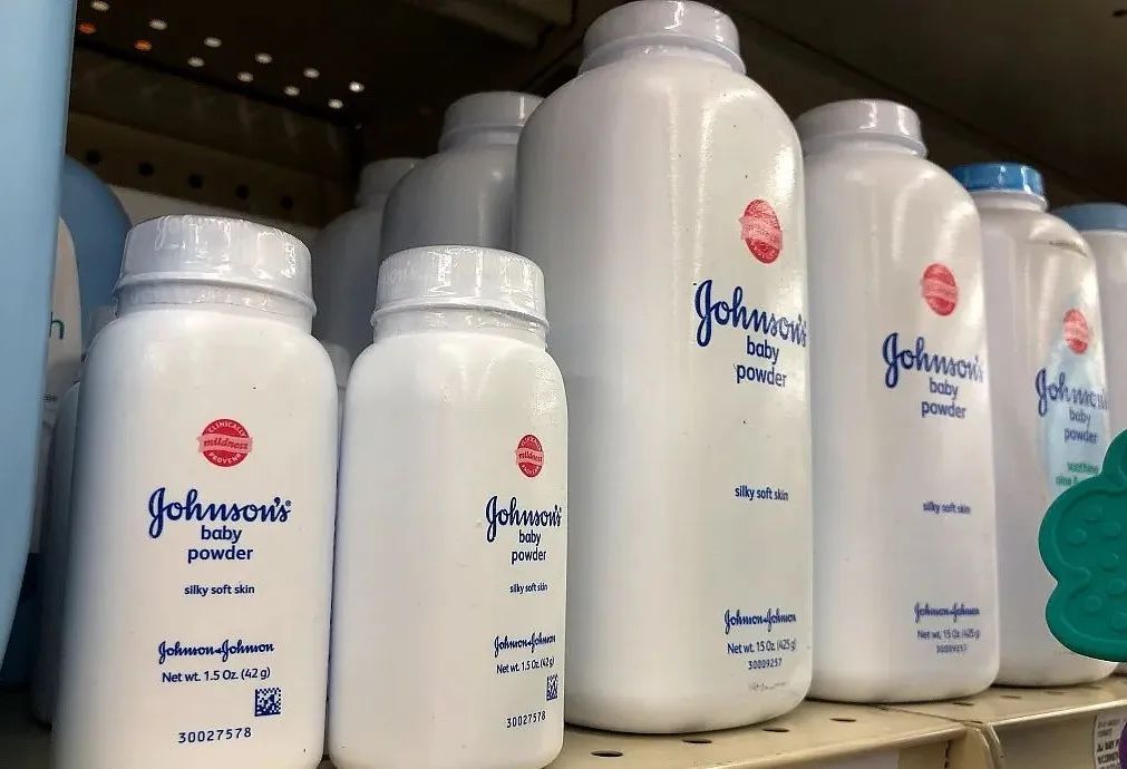 强生婴儿爽身粉等产品涉嫌致癌！支付51亿达成部分和解