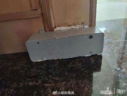 女子请人上门灭白蚁花了9000,协商后退还8500 女子请人上门灭白蚁花了9000,协商后退还8500