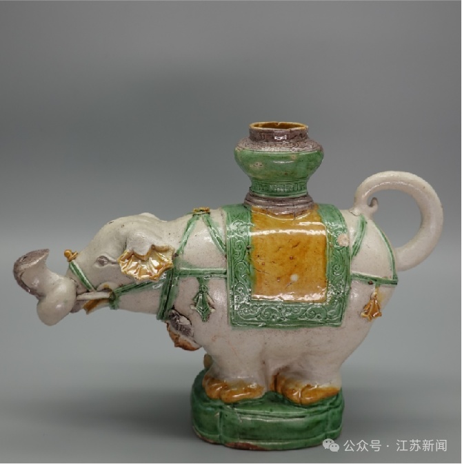 世界级重大考古发现新进展！
