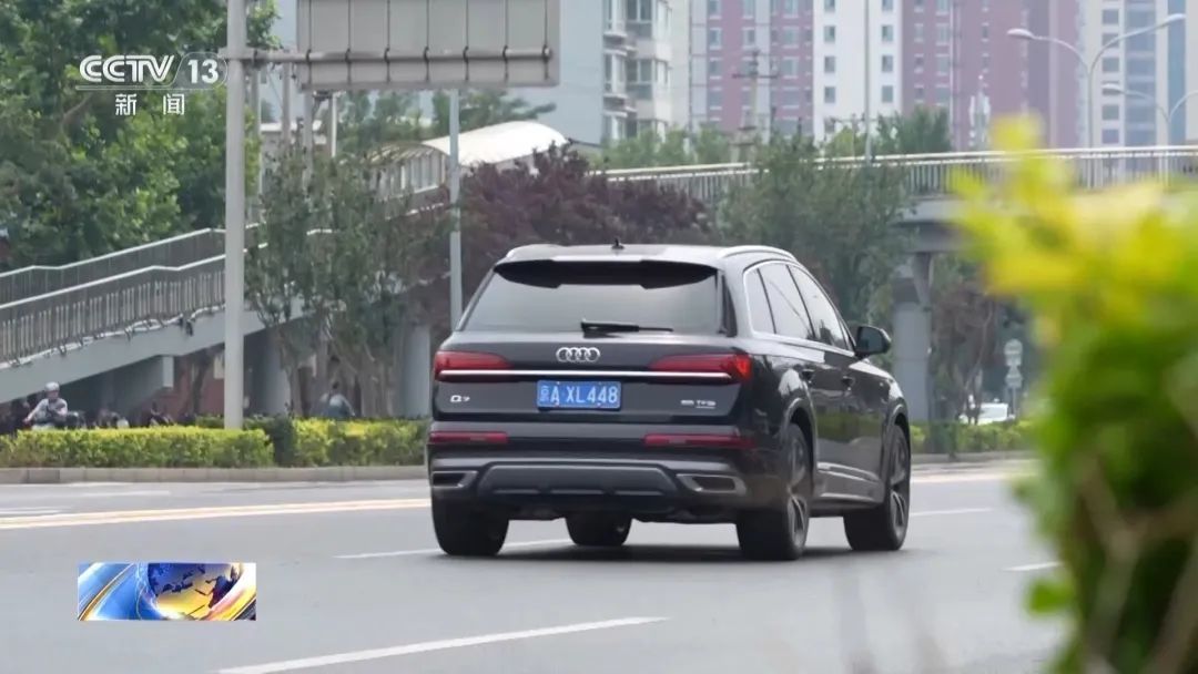 下车就往车底伸脚！北京网约车司机请注意 这种单不能接