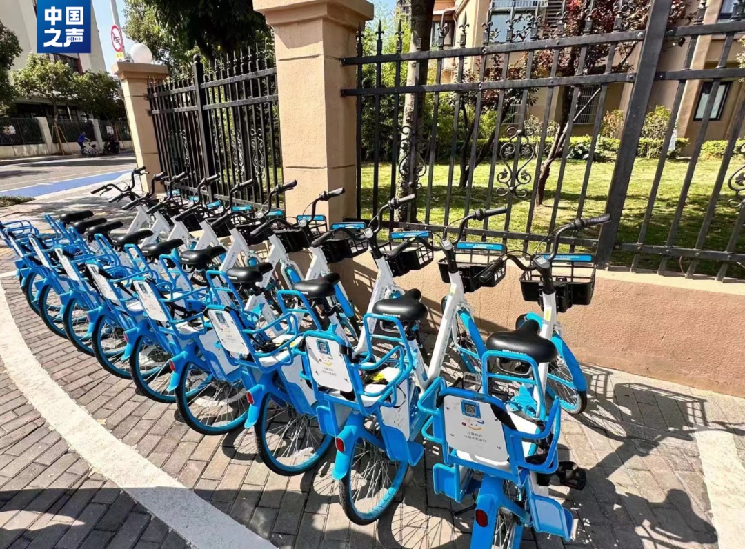 共享单车儿童座椅热销！小心，有风险！