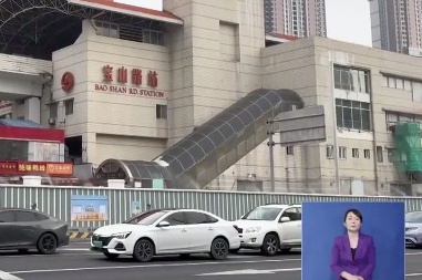 终于！上海这个地铁站宣布大改造！很多人无语崩溃过：坐4次迷路3次...