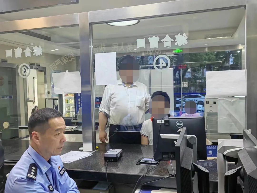 中考急用证莫慌张 绿色通道为你护航