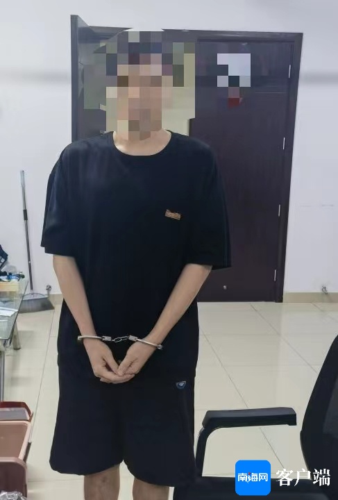 男子心情不好报假警寻刺激,结果…… 男子心情不好报假警寻刺激,结果……