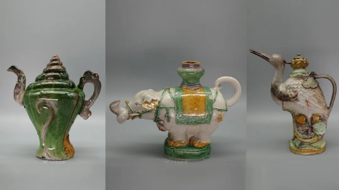 世界级重大考古发现新进展！南海西北陆坡沉船遗址提取文物900余件套