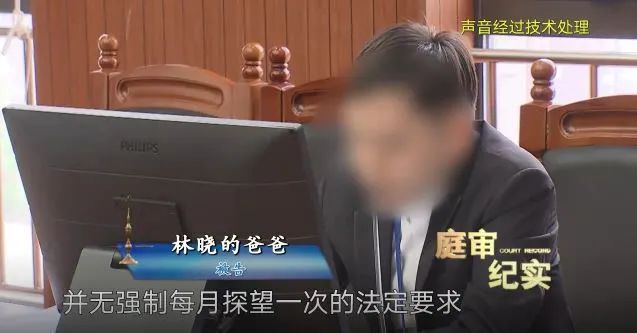 奉子成婚又闪离，父亲11年没看过孩子