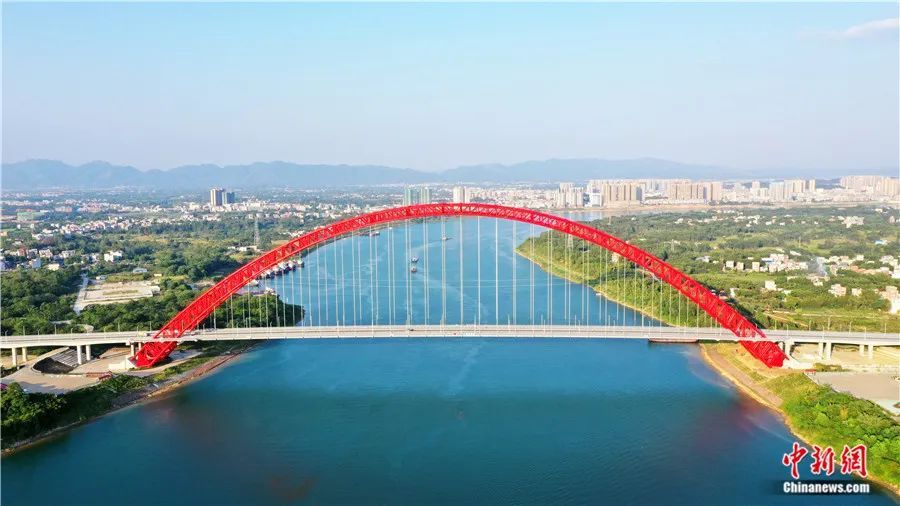 中国拱桥为世界贡献了什么? 中国拱桥为世界贡献了什么?