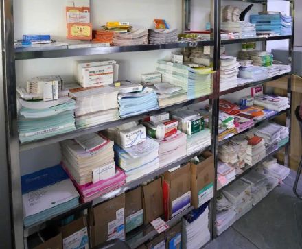 涉案50亿、32人被抓！内蒙古侦破一起医药领域特大虚开增值税发票案