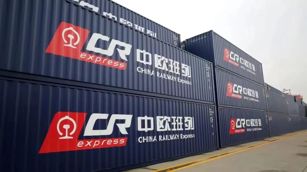 中国铁路:5月份国家铁路发送货物3.37亿吨 同比增长2.8% 中国铁路:5月份国家铁路发送货物3.37亿吨 同比增长2.8%