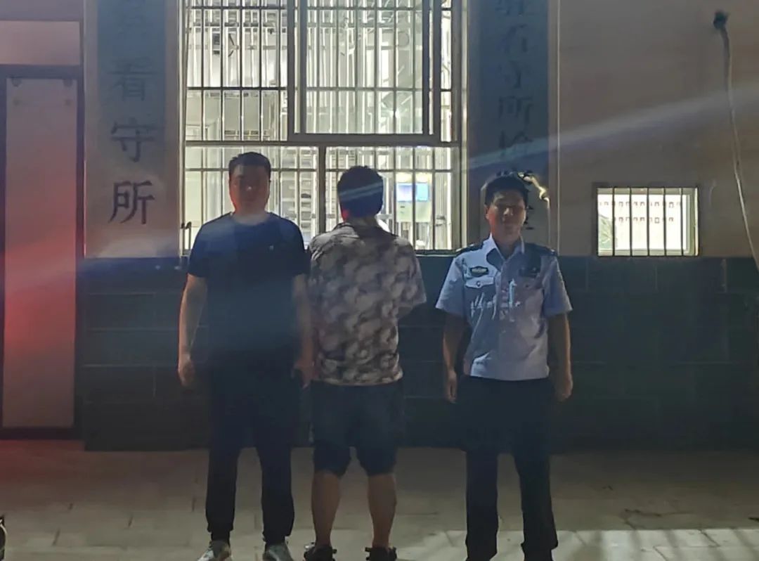 是谁替换了我的二维码？