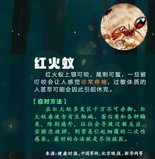 已到高发期,多人中招!曾有人因此丧命…… 已到高发期,多人中招!曾有人因此丧命……