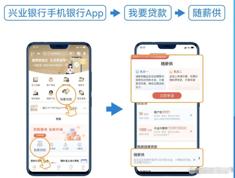 房贷“先息后本”“气球贷”划算吗？算账结果来了……
