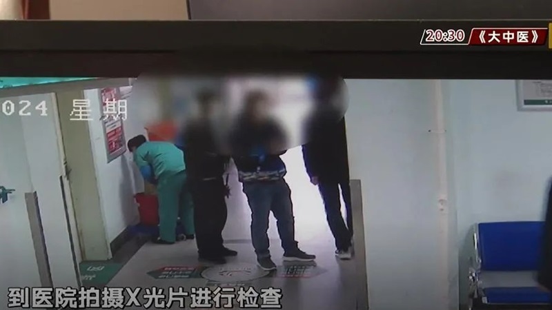 警方出手,“演员表”上所有“演员”全部抓获! 警方出手,“演员表”上所有“演员”全部抓获!