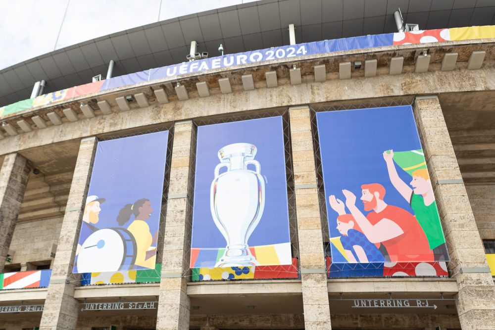 夏日足球童话，德国再造？