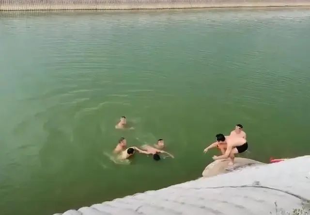 进入高发季！谨记这些防溺水“保命知识”