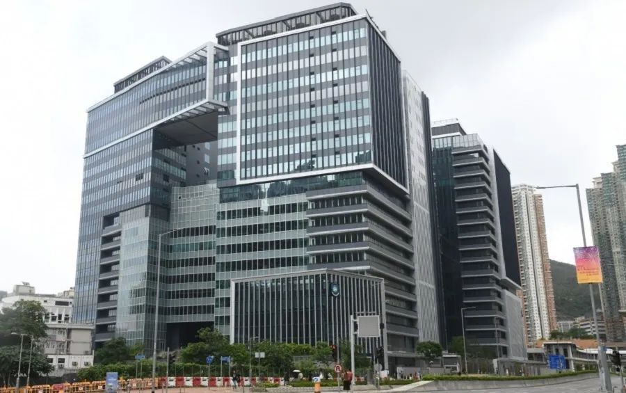 点赞！香港入境事务处有新变化→
