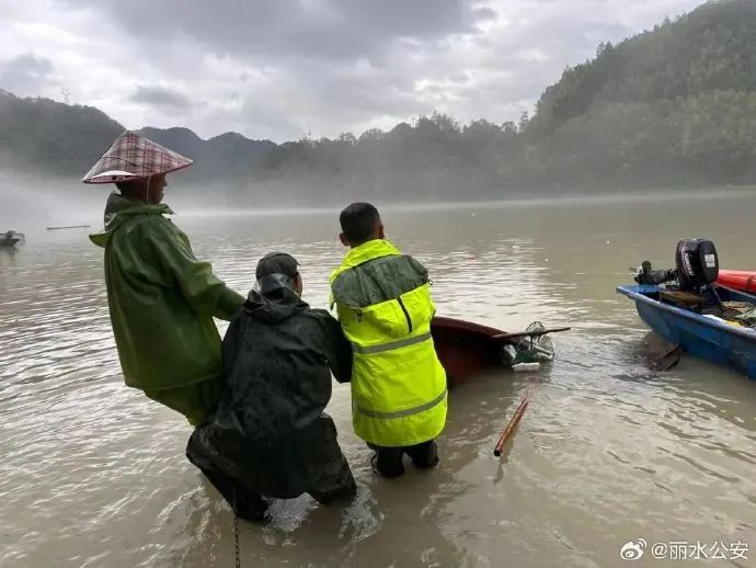 强降雨又来浙江，还将持续数日！紧急通知：多趟列车临时停运