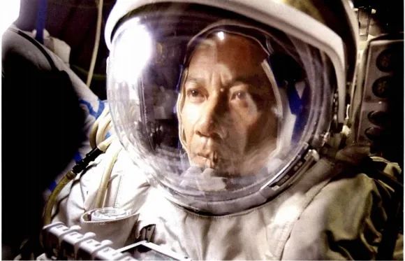 各国舱外航天服知多少,一探究竟 各国舱外航天服知多少,一探究竟