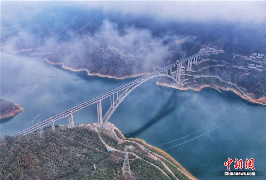 中国拱桥为世界贡献了什么? 中国拱桥为世界贡献了什么?