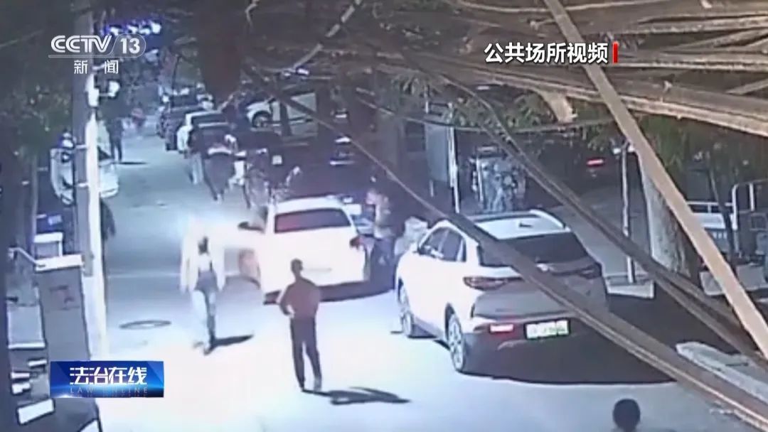 下车就往车底伸脚！北京网约车司机请注意 这种单不能接