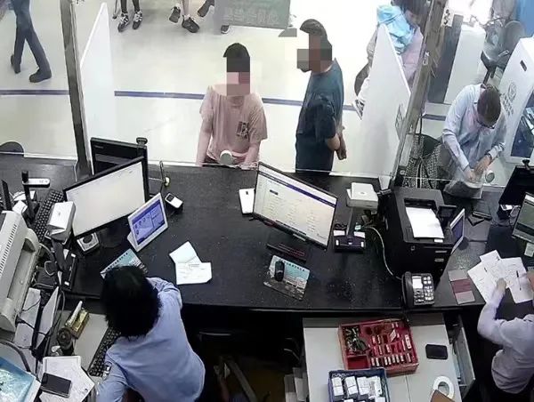 中考急用证莫慌张 绿色通道为你护航