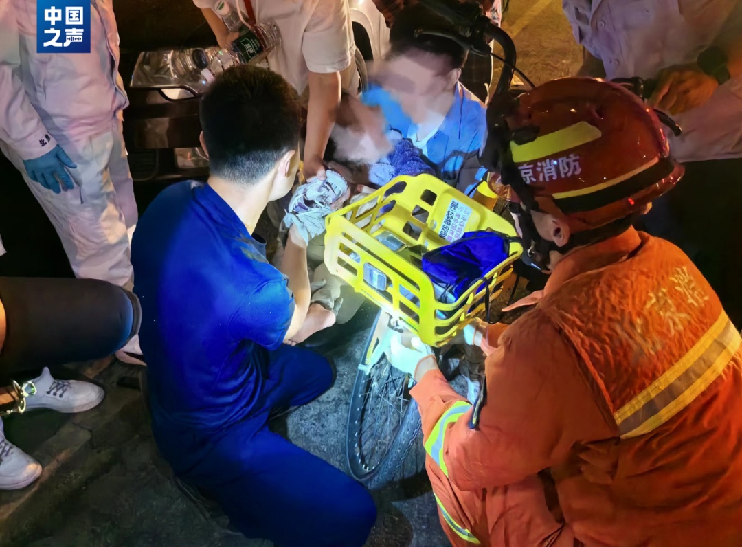 共享单车儿童座椅热销！小心，有风险！