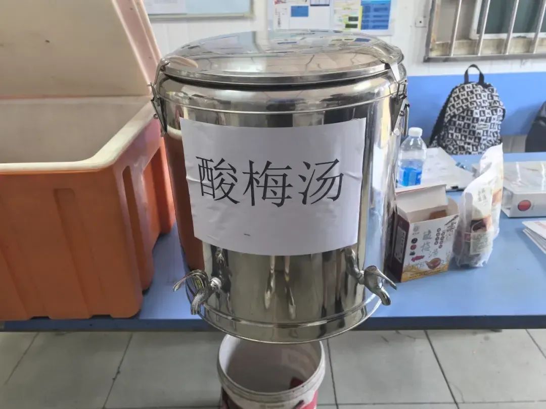 迎接“烤”验！北京公交空调提前开、地铁进站有风扇→