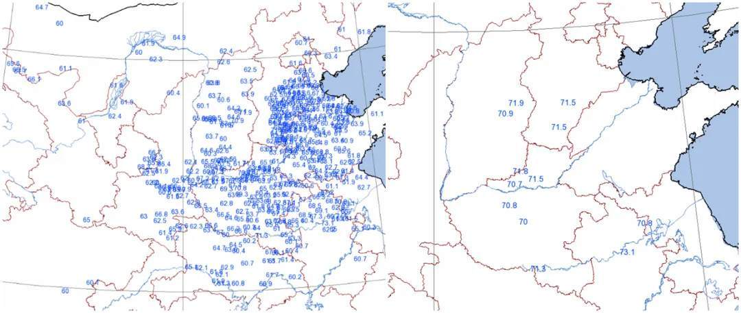 多地气温超40℃，北方高温还要持续多久？