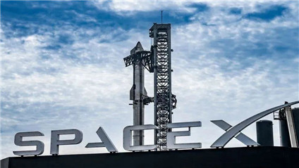 SpaceX推迟猎鹰9号火箭发射 SpaceX推迟猎鹰9号火箭发射