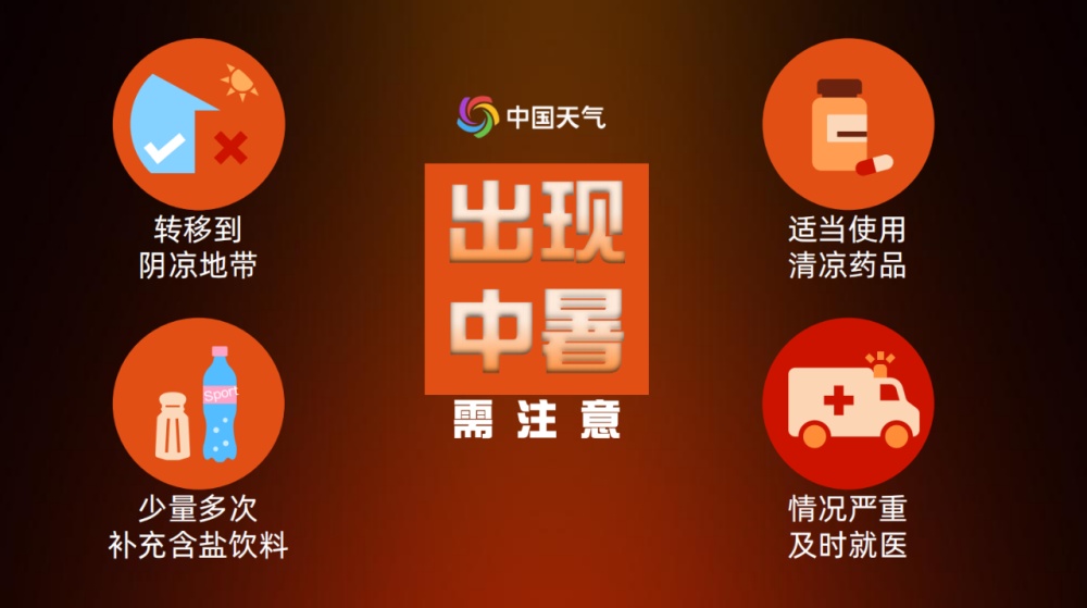 河北、河南等地成全国最热的地方 北方高温还要持续多久? 河北、河南等地成全国最热的地方 北方高温还要持续多久?