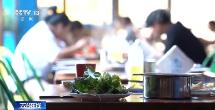 吞铁丝、口含玻璃碴敲诈餐饮店 这些犯罪团伙已被抓获！