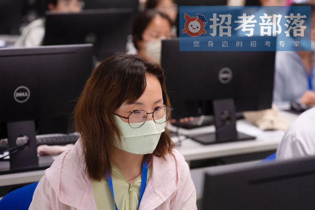 直击江苏高考评卷大本营！高考考分是这样出炉的——