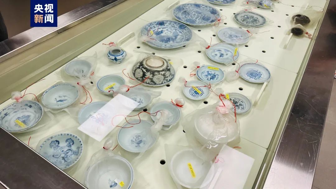 南海水下，重大进展！