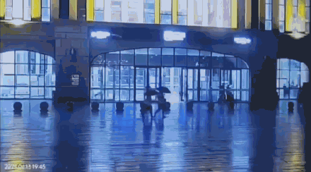 辽宁两人遭雷击瞬间倒地