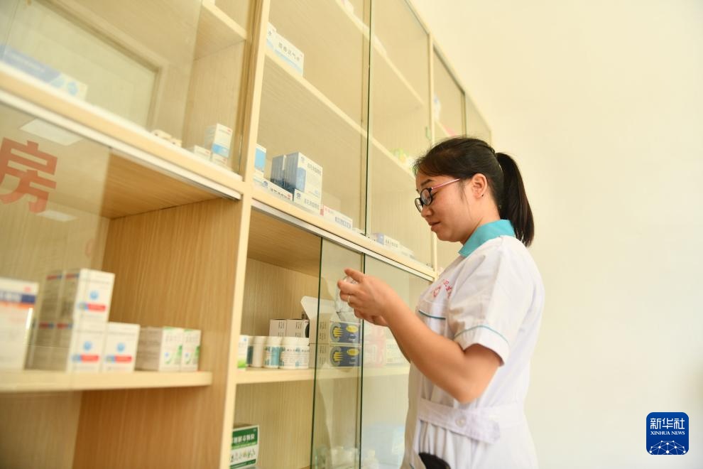 这五年,黄文秀的“接棒者”们续写青春之歌 这五年,黄文秀的“接棒者”们续写青春之歌