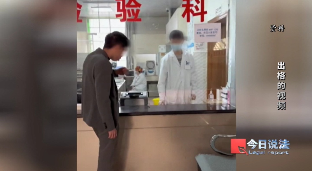 喝下做尿检的“尿”、辱骂亲人,网络博主赚取流量边界何在? 喝下做尿检的“尿”、辱骂亲人,网络博主赚取流量边界何在?