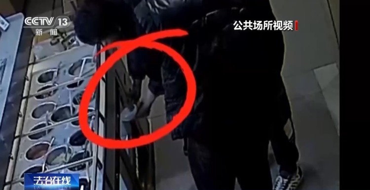 吞铁丝、口含玻璃碴敲诈餐饮店 这些犯罪团伙已被抓获！