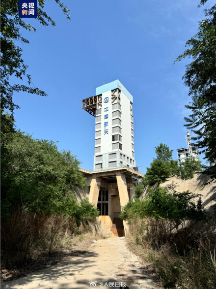 新一代载人登月火箭来了！长征十号完成一子级火箭动力系统试车