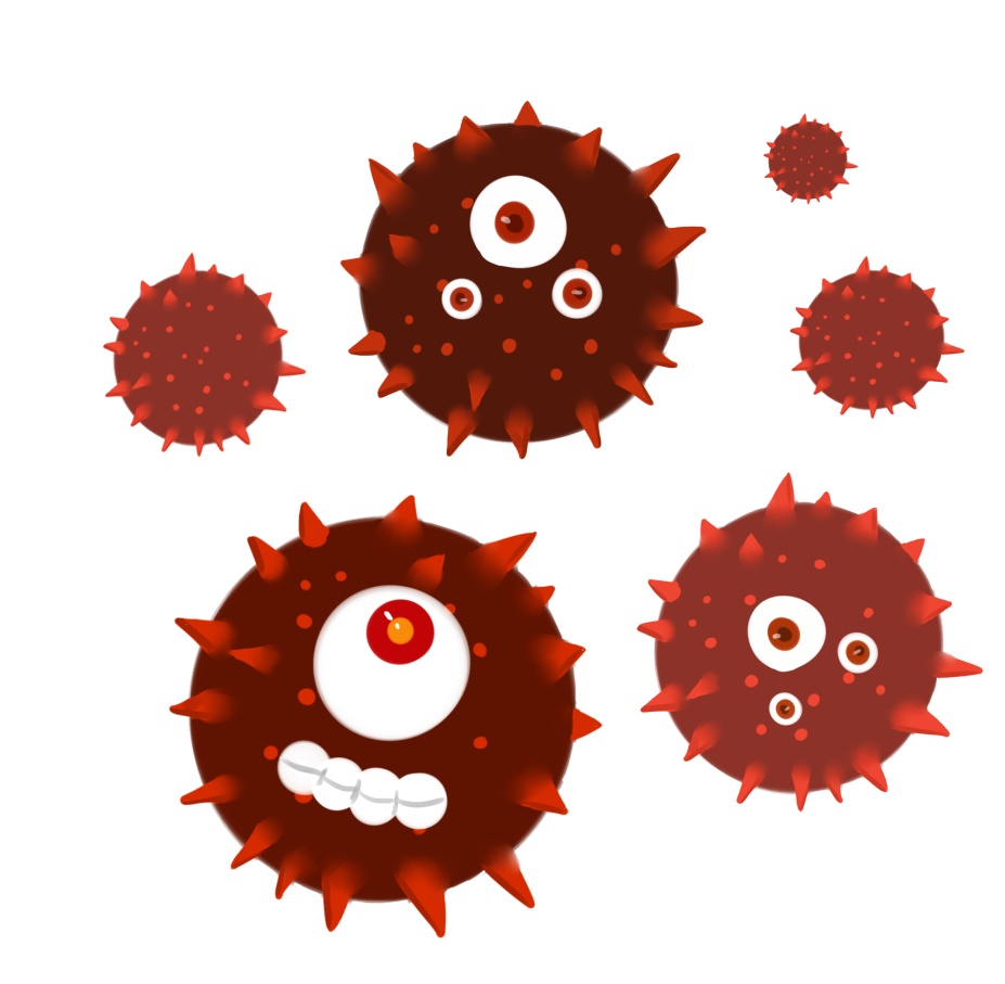 “食人菌”疯传！手脚坏死，截肢保命，口罩防得住吗？