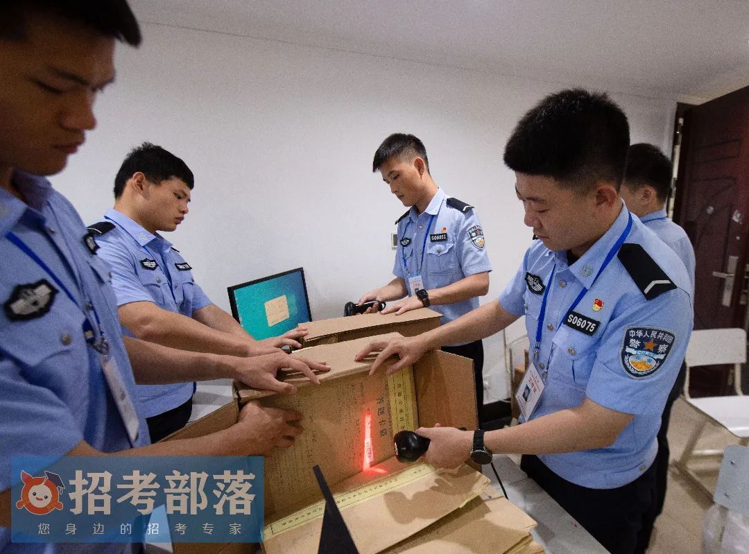 直击江苏高考评卷大本营！高考考分是这样出炉的——