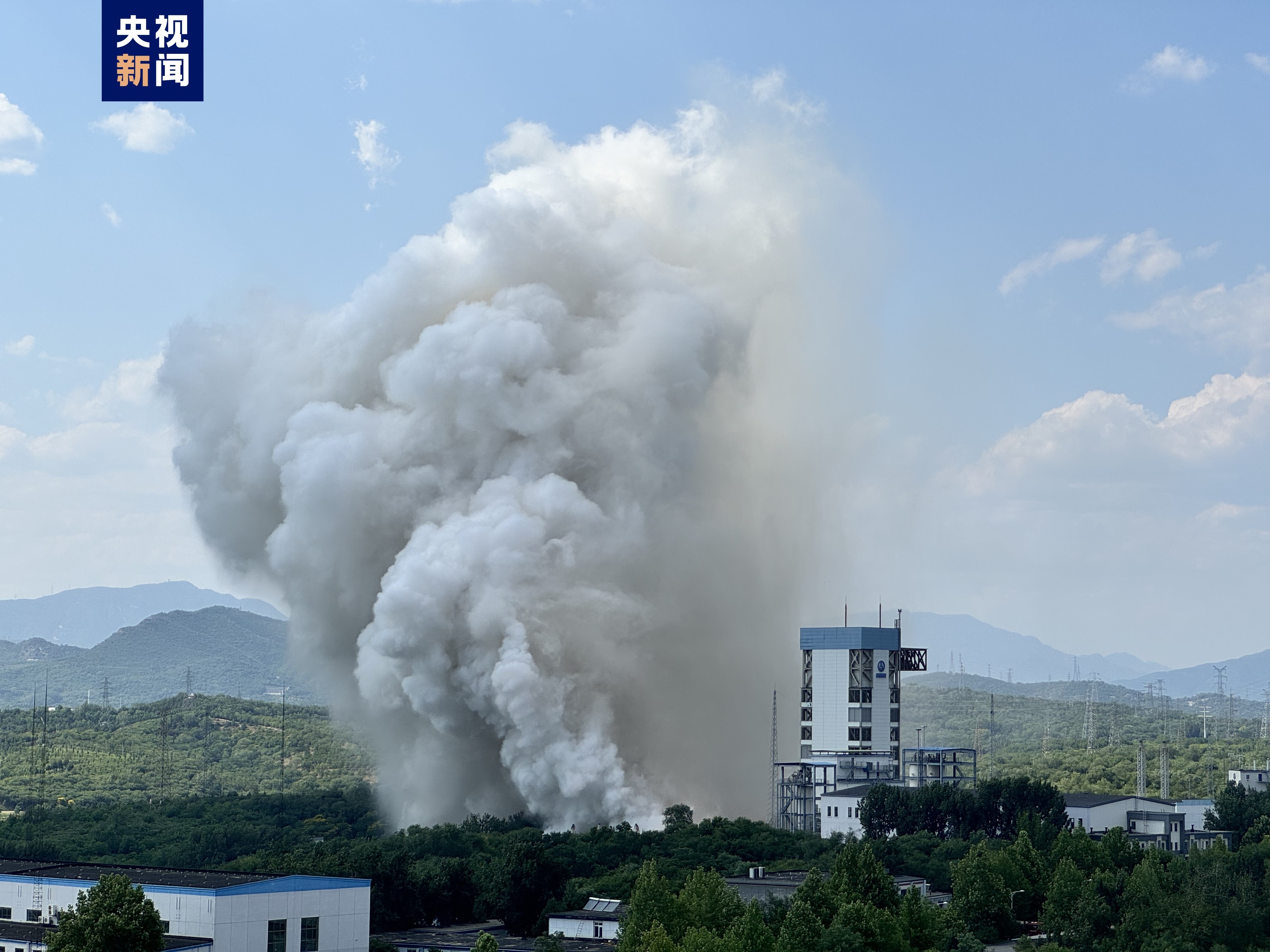 新一代载人登月火箭来了！长征十号完成一子级火箭动力系统试车