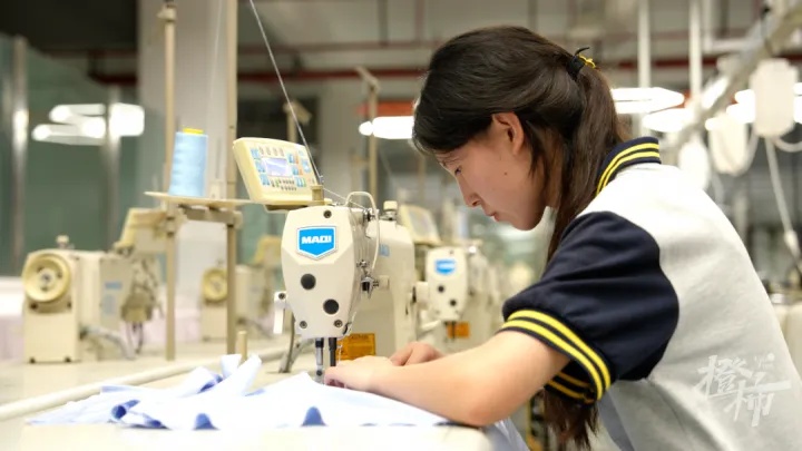 17岁中专女生闯进全球数学比赛12强!专业是服装设计 17岁中专女生闯进全球数学比赛12强!专业是服装设计