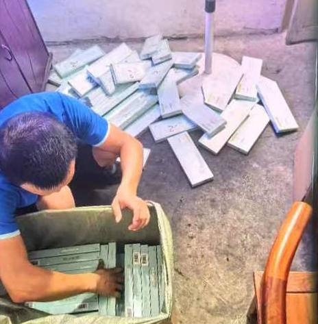 贩、运、销假烟 10人被刑拘! 贩、运、销假烟 10人被刑拘!