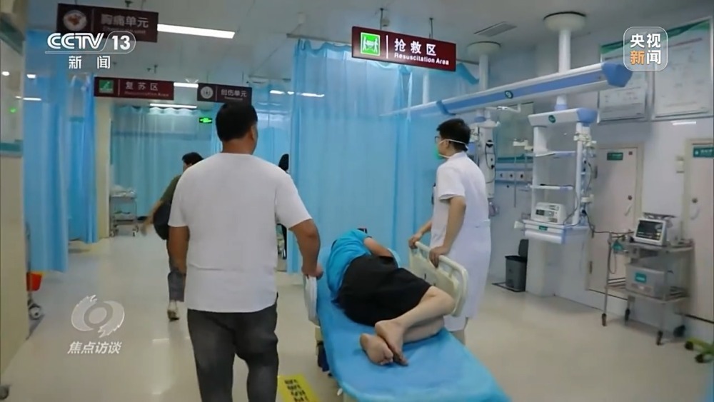 本轮高温还将持续多久?各地有何解暑“凉”方 本轮高温还将持续多久?各地有何解暑“凉”方