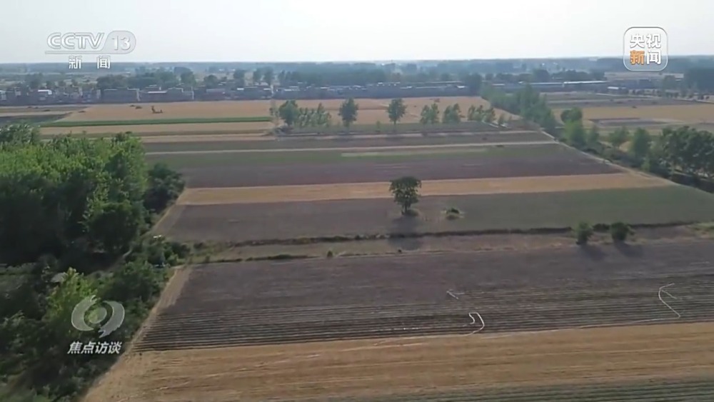 本轮高温还将持续多久?各地有何解暑“凉”方 本轮高温还将持续多久?各地有何解暑“凉”方