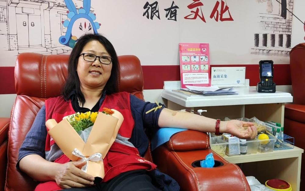 世界献血者日丨这些献血知识要了解