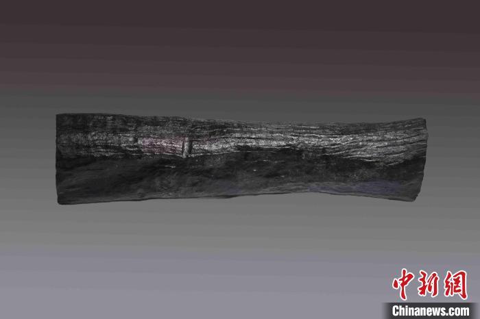 南海西北陆坡一号、二号沉船水下考古提取出水文物928件（套）