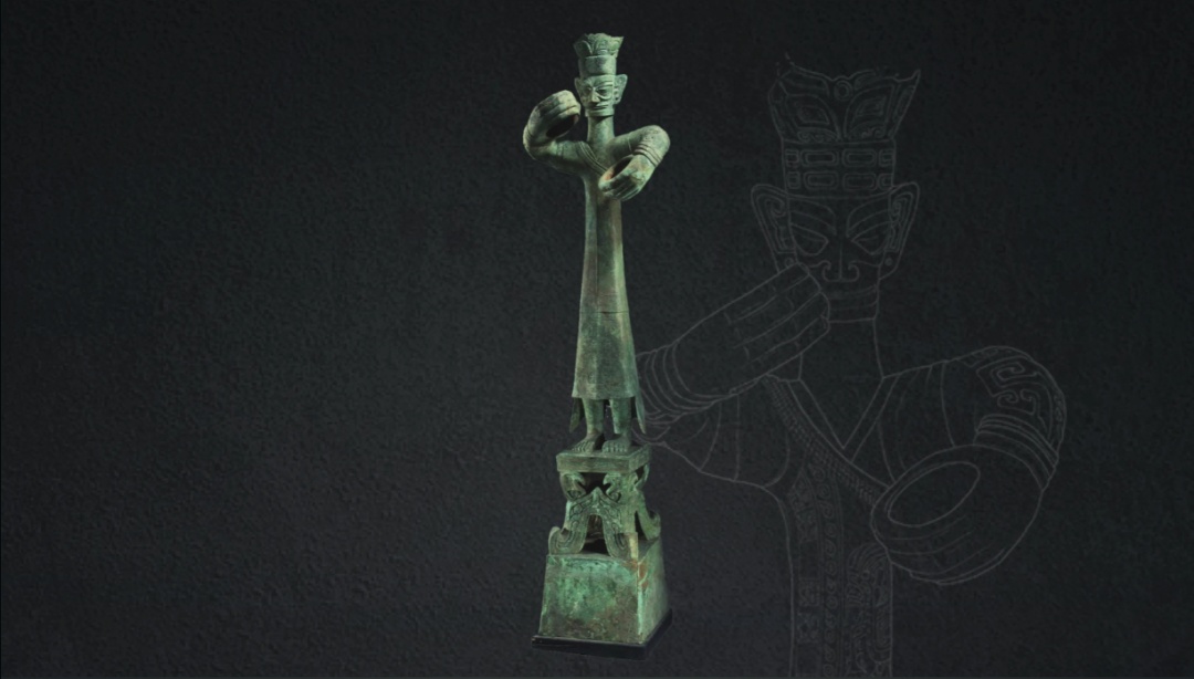 气候变化影响三星堆人衣食住行?揭秘古蜀国的“气候密码” 气候变化影响三星堆人衣食住行?揭秘古蜀国的“气候密码”